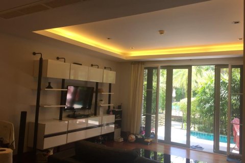 Condo on Naithon Beach, Thailand, 2 bedrooms  № 3798 - photo 21