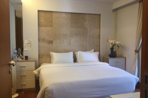 Condo on Naithon Beach, Thailand, 2 bedrooms  № 3798 - photo 26