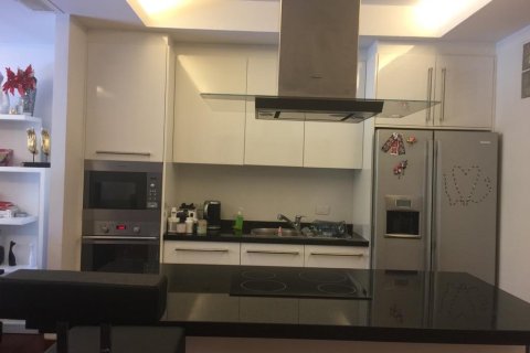 Condo on Naithon Beach, Thailand, 2 bedrooms  № 3798 - photo 18