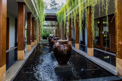 Condo on Naithon Beach, Thailand, 2 bedrooms  № 3798 - photo 2