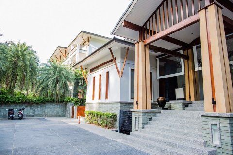 Condo on Naithon Beach, Thailand, 2 bedrooms  № 3798 - photo 7