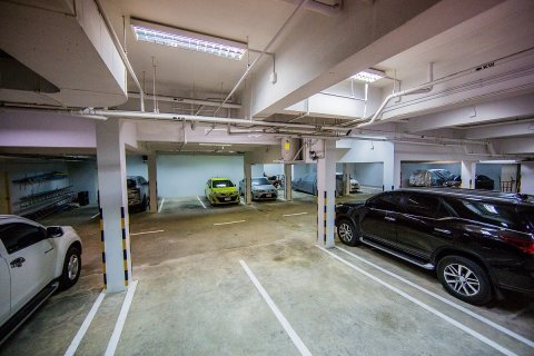 Condo on Naithon Beach, Thailand, 2 bedrooms  № 3798 - photo 5