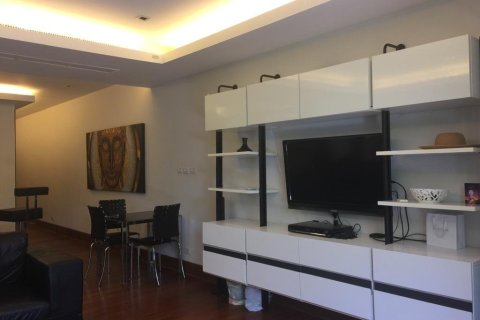 Condo on Naithon Beach, Thailand, 2 bedrooms  № 3798 - photo 20