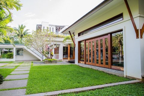 Condo on Naithon Beach, Thailand, 2 bedrooms  № 3798 - photo 11