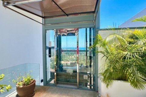 Penthouse in Ko Samui, Thailand 2 bedrooms № 172440 - photo 9