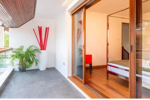 Penthouse in Ko Samui, Thailand 3 bedrooms № 172438 - photo 10