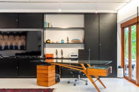 Penthouse in Ko Samui, Thailand 3 bedrooms № 172438 - photo 11