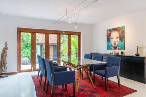 Penthouse in Ko Samui, Thailand 3 bedrooms № 172438 - photo 5