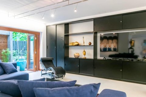 Penthouse in Ko Samui, Thailand 3 bedrooms № 172438 - photo 3