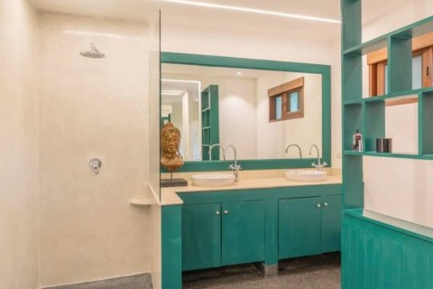 Penthouse in Ko Samui, Thailand 3 bedrooms № 172438 - photo 6