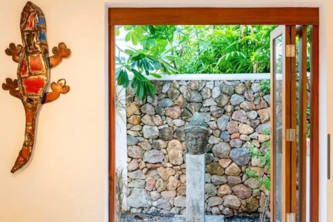 Penthouse in Ko Samui, Thailand 3 bedrooms № 172438 - photo 9