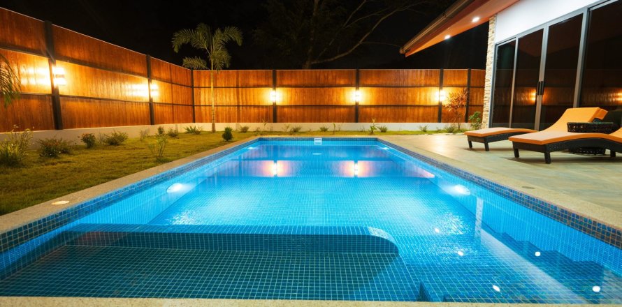 Penthouse in Ko Samui, Thailand 3 bedrooms № 172442