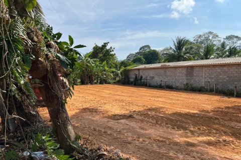 Студия в Самуй, Таиланд № 172444