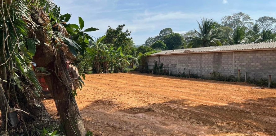 Studio à Ko Samui, Thaïlande № 172444