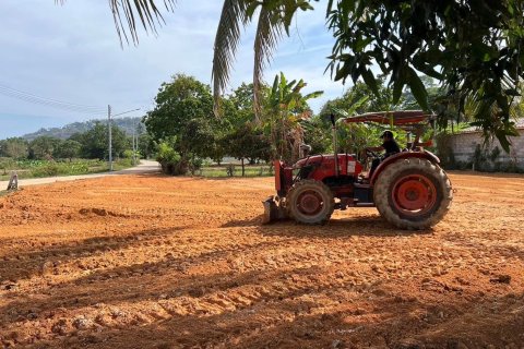 Studio à Ko Samui, Thaïlande № 172444 - photo 4