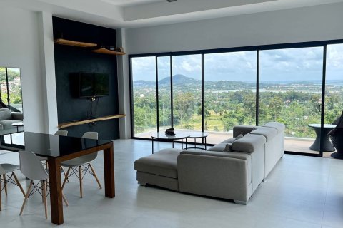 Apartment in Ko Samui, Thailand 2 bedrooms № 172441 - photo 2