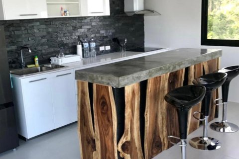 Apartment in Ko Samui, Thailand 2 bedrooms № 172441 - photo 9