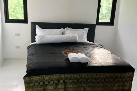 Apartment in Ko Samui, Thailand 2 bedrooms № 172441 - photo 7