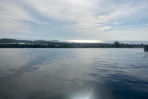 Apartment in Ko Samui, Thailand 2 bedrooms № 172441 - photo 6