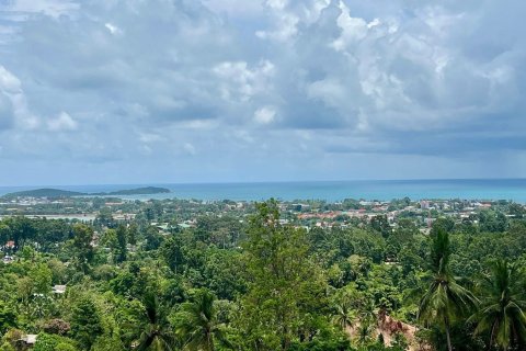 Apartment in Ko Samui, Thailand 2 bedrooms № 172441 - photo 4