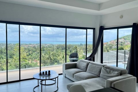 Apartment in Ko Samui, Thailand 2 bedrooms № 172441 - photo 3