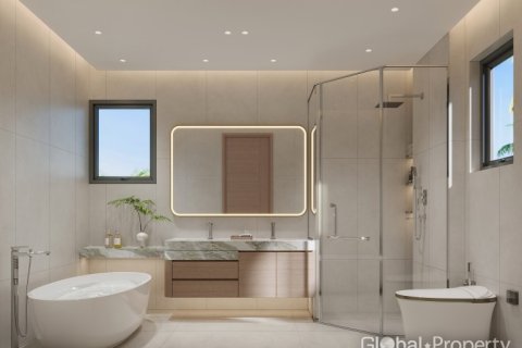 Maison à Pattaya, Thaïlande 4 chambres № 134427 - photo 19