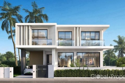 Maison à Pattaya, Thaïlande 4 chambres № 134427 - photo 4