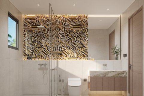 Maison à Pattaya, Thaïlande 4 chambres № 134427 - photo 21