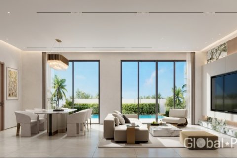 Maison à Pattaya, Thaïlande 4 chambres № 134427 - photo 12