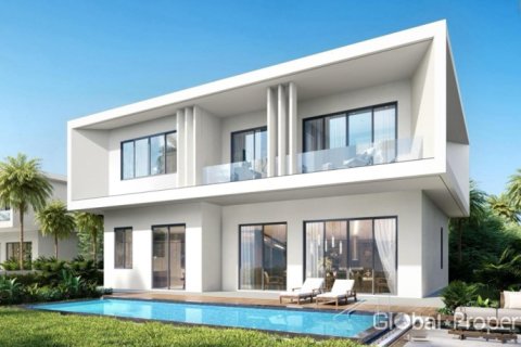 Maison à Pattaya, Thaïlande 4 chambres № 134427