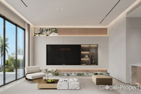 Maison à Pattaya, Thaïlande 4 chambres № 134427 - photo 10