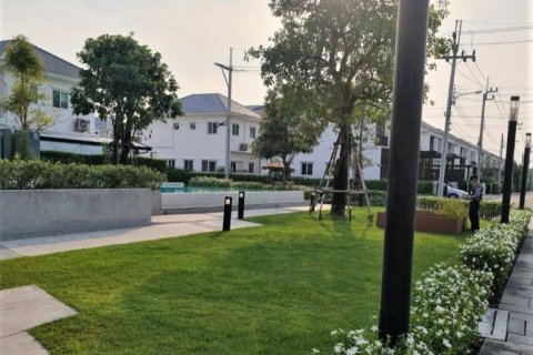 Maison à Bangkok, Thaïlande 4 chambres № 134430 - photo 22