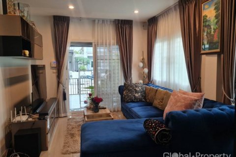 Maison à Bangkok, Thaïlande 4 chambres № 134430 - photo 8