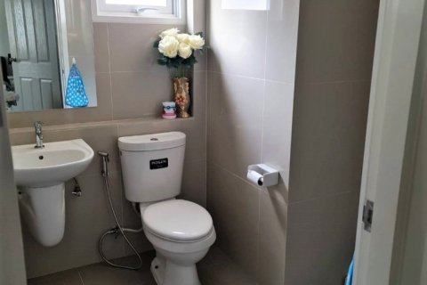 Maison à Bangkok, Thaïlande 4 chambres № 134430 - photo 10