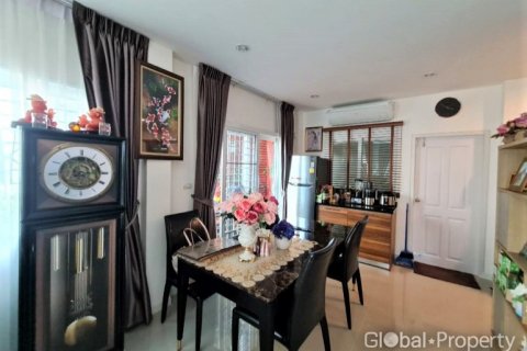 Maison à Bangkok, Thaïlande 4 chambres № 134430 - photo 4