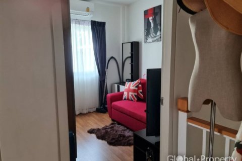 Maison à Bangkok, Thaïlande 4 chambres № 134430 - photo 16