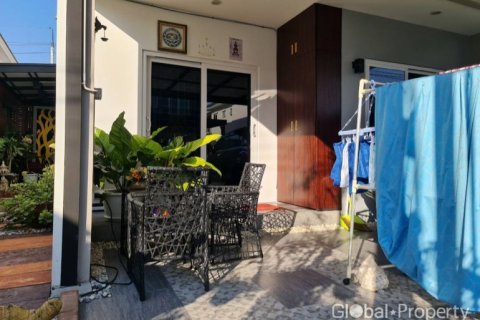 Maison à Bangkok, Thaïlande 4 chambres № 134430 - photo 18
