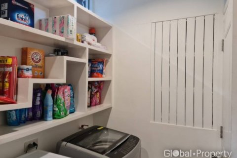 Maison à Bangkok, Thaïlande 4 chambres № 134430 - photo 14