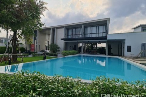 Maison à Bangkok, Thaïlande 4 chambres № 134430 - photo 24