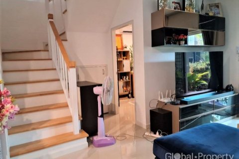 Maison à Bangkok, Thaïlande 4 chambres № 134430 - photo 3