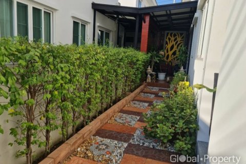Maison à Bangkok, Thaïlande 4 chambres № 134430 - photo 17