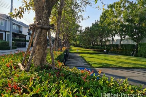 Maison à Bangkok, Thaïlande 4 chambres № 134430 - photo 21