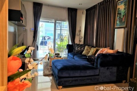 Maison à Bangkok, Thaïlande 4 chambres № 134430 - photo 2