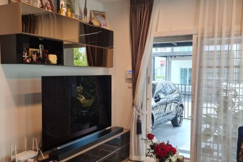 Maison à Bangkok, Thaïlande 4 chambres № 134430 - photo 5