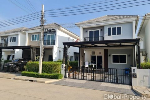 Maison à Bangkok, Thaïlande 4 chambres № 134430 - photo 6