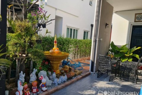 Maison à Bangkok, Thaïlande 4 chambres № 134430 - photo 19