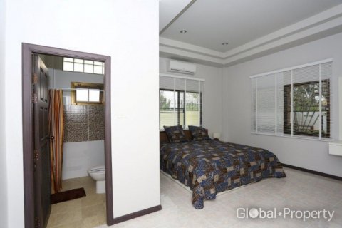 Дом в Паттайе, Таиланд с 4 спальнями № 134431 - фото 9