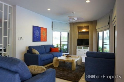 Дом в Паттайе, Таиланд с 4 спальнями № 134431 - фото 5