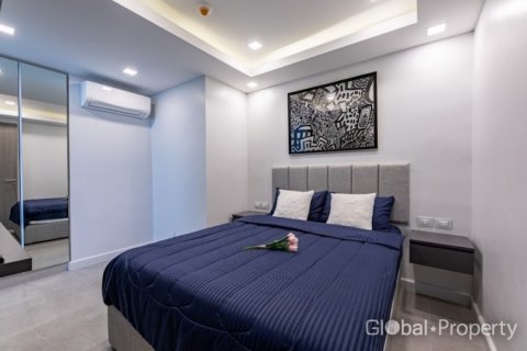 ЖК Serenity Residence Jomtien в Чонбури, Таиланд № 37135 - фото 13