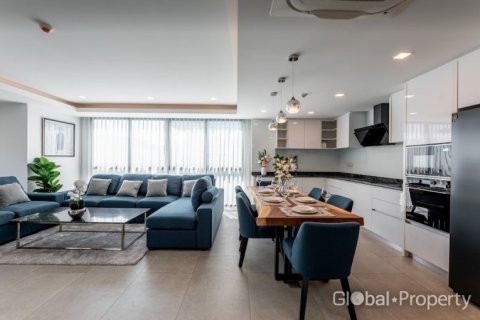 ЖК Serenity Residence Jomtien в Чонбури, Таиланд № 37135 - фото 6